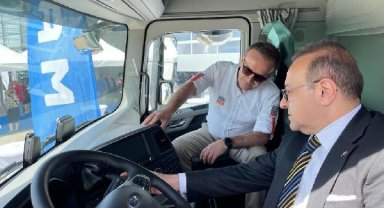 Türkiye ile Çekya arasında taşımacılık alanında anlaşma sağlandı