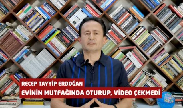 Tuzla Belediye Başkanı Yazıcı, 20 yılda yapılan ulaşım hizmetlerini video ile anlattı