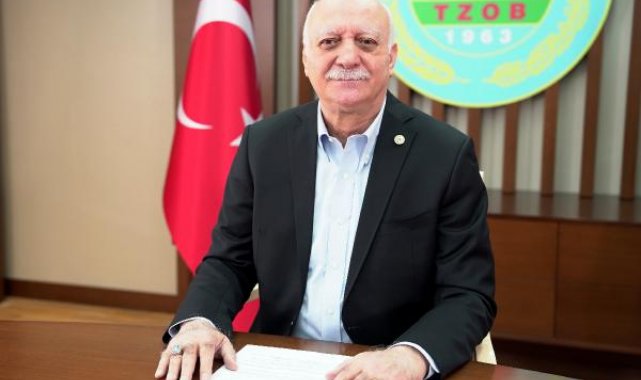 TZOB Başkanı Bayraktar: Damızlık hayvan sayısı azalırsa et ve süt fiyatı artar
