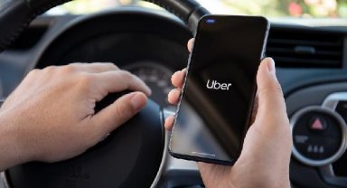 Uber Taksi, deprem bölgesi Hatay'da hizmete girdi