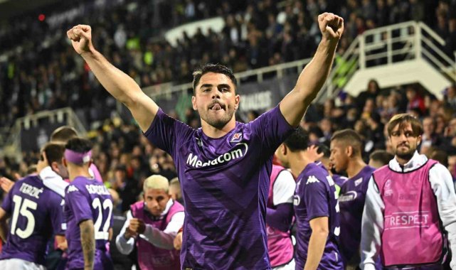 UEFA Avrupa Ligi ve Konferans Ligi'nde yarı finalistler belli oldu