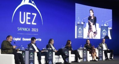 UEZ 2023'te 'dijitalde dönüşen sektörler' ele alındı