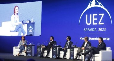 UEZ 2023'te inovatif ve rekabetçi iş alanlarına adaptasyon konuşuldu