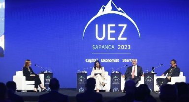 UEZ 2023'te liderler, gelecek ajandalarını açıkladılar