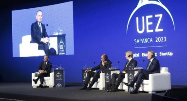 UEZ 2023'te yeni global politik düzenin dinamikleri konuşuldu