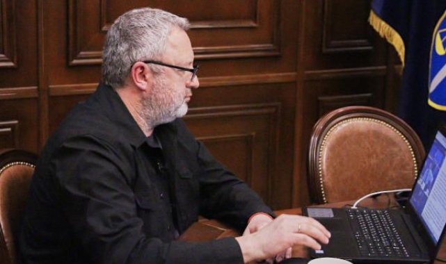 Ukrayna Başsavcısı Kostin: 80 binden fazla insan hakları ihlali tespit ettik