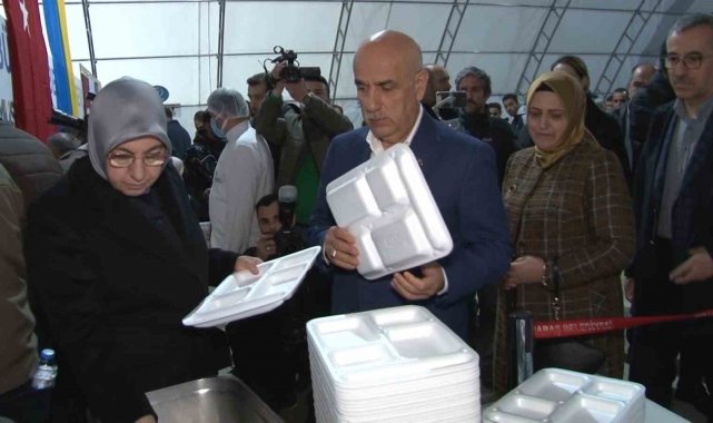 Ukrayna'nın Ankara Büyükelçisi Bodnar: "Türkiye bize çok büyük yardım sağladı, biz bunu unutmadık"