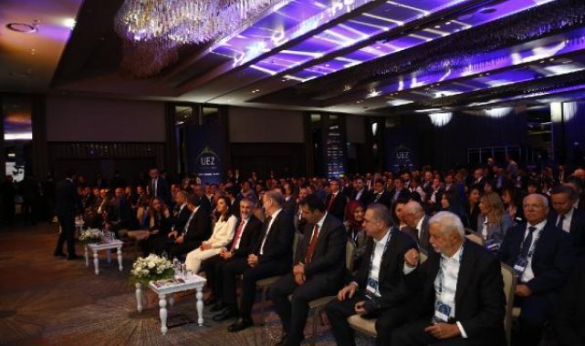 Uludağ Ekonomi Zirvesi başladı