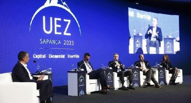 Uludağ Ekonomi Zirvesi'nde liderlerin gündemi: Sürdürülebilirlik