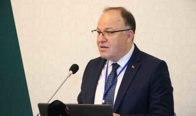 Ulusal Zonguldak Kömür Jeoparkı, Küresel Jeoparklar Ağı'na aday