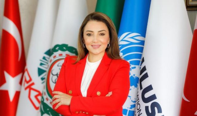 ULUSKON Başkanı Atasoy'dan 23 Nisan mesajı