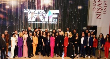Uluslararası Tayf Kısa Film Festivali'nde ödüller sahiplerini buldu