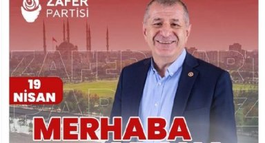 Ümit Özdağ: Belime silahımı takar kendimi korurum