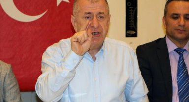 Ümit Özdağ: Ben kendimi korurum