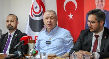 Ümit Özdağ: Bu seçimin sonucunu Zafer Partisi, ATA İttifakı belirleyecek