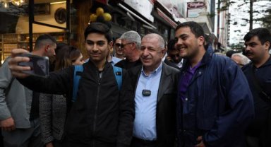 Ümit Özdağ: Bu seçimin sonucunu Zafer Partisi, ATA İttifakı belirleyecek