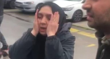 Ümraniye'deki cinayet: 10 ay sonra serbest kaldı, ölen gencin annesi isyan etti