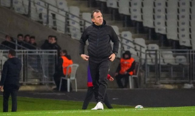 Ümraniyespor'da, Recep Uçar dönemi sona erdi