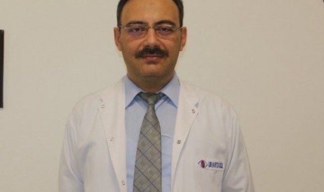 Urartu Göz'de şaşılık tedavileri başarıyla gerçekleştiriliyor