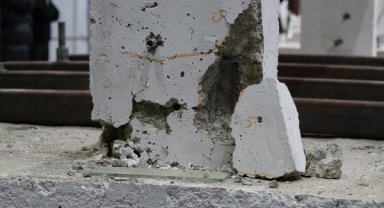 Ürküten 'karot' sonucu; beton kalitesi olması gerekenin yarısı
