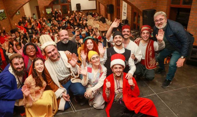 Uşak Belediyesi, Ramazan ayında Besnililerle buluştu