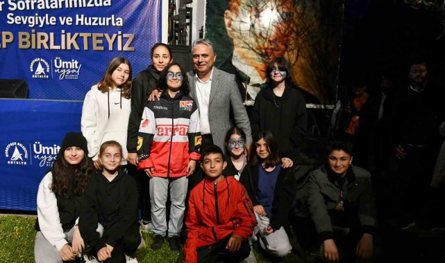 Uysal'dan eğitimde fırsat eşitliği vurgusu