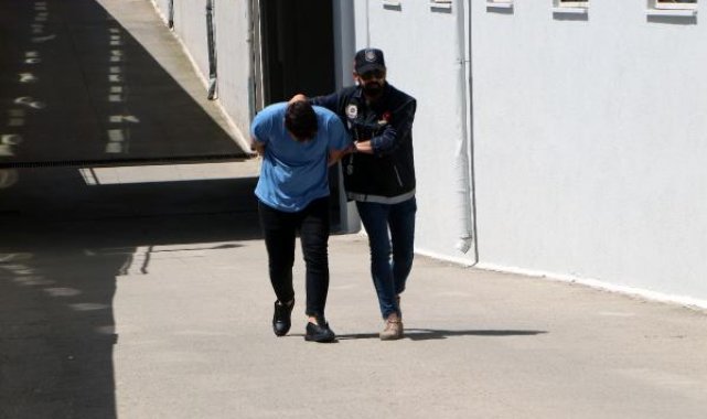 Uyuşturucu şüphelisi: Nişanlanacağım için para biriktiriyordum