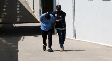 Uyuşturucu şüphelisi: Nişanlanacağım için para biriktiriyordum
