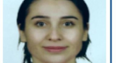 Üzerine kaya düşen otomobilde ölen Dilek öğretmen, yöneticilik sınavına hazırlanıyormuş