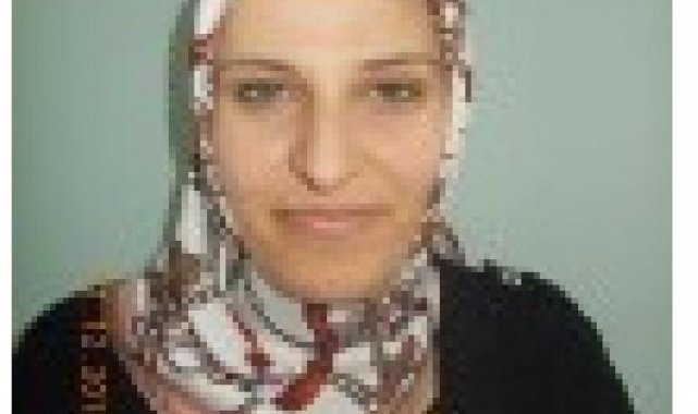 Üzerine kaya düşen otomobilde ölen öğretmenler son yolculuğuna uğurlanıyor