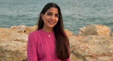Üzerine kaya düşen otomobildeki 4 öğretmen öldü