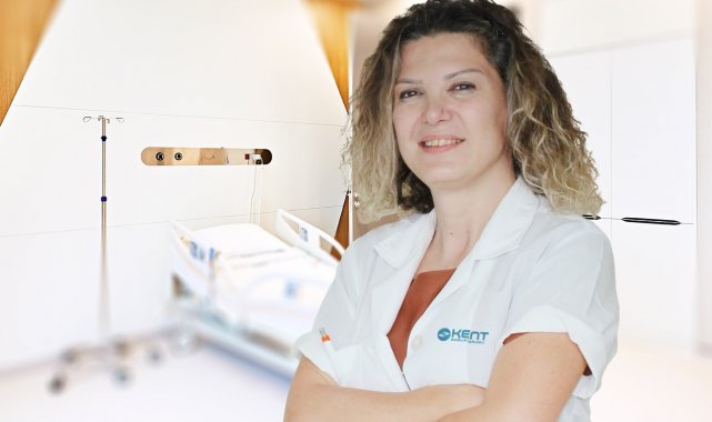 Uzm. Dr. Sevilay Karaduman: "Kemikleriniz kadar kaslarınızı da düşünün"