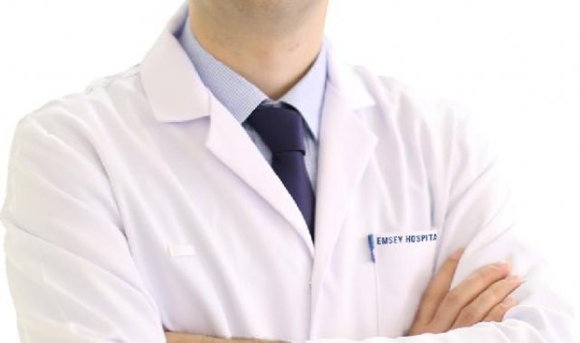 Uzmanı şeker hastalarını enfeksiyon riskine karşı uyardı