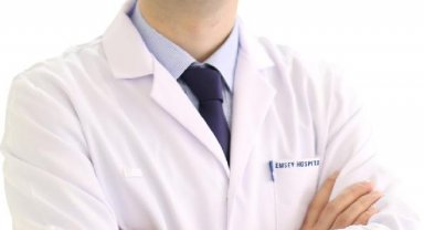 Uzmanı şeker hastalarını enfeksiyon riskine karşı uyardı