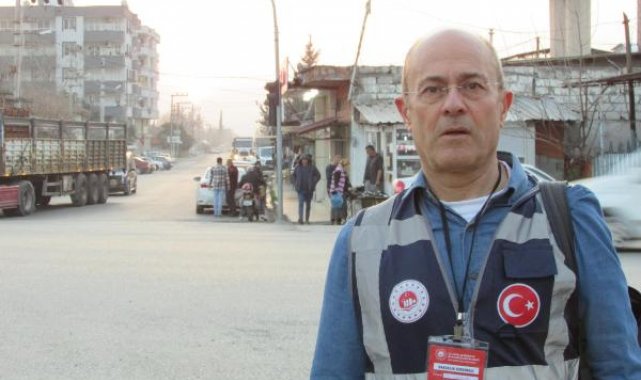 Uzmanından, karot testinden korkanlara 'Schmidt çekici' önerisi