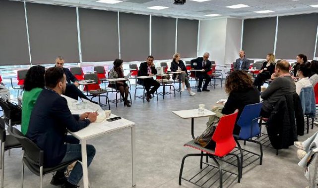 Uzmanlar, sporda çocuk istismarı ve ihmali konusu için bir araya geldi