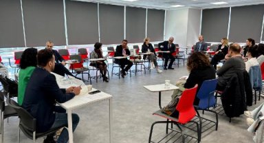 Uzmanlar, sporda çocuk istismarı ve ihmali konusu için bir araya geldi