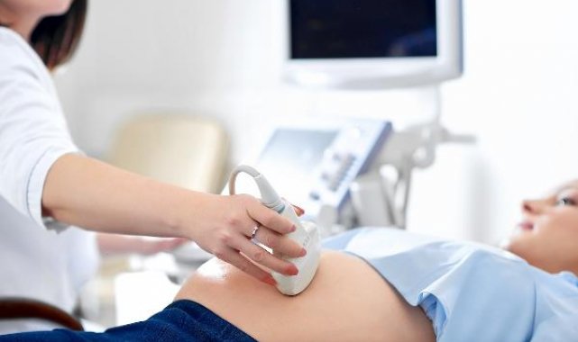 Uzmanlar uyarıyor: Doğum kesisi anatomik bozukluklara sebebiyet verebiliyor