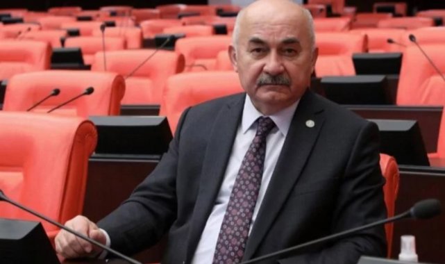Vahapoğlu: "Usul hatası çiftçinin sırtına yüklenemez"