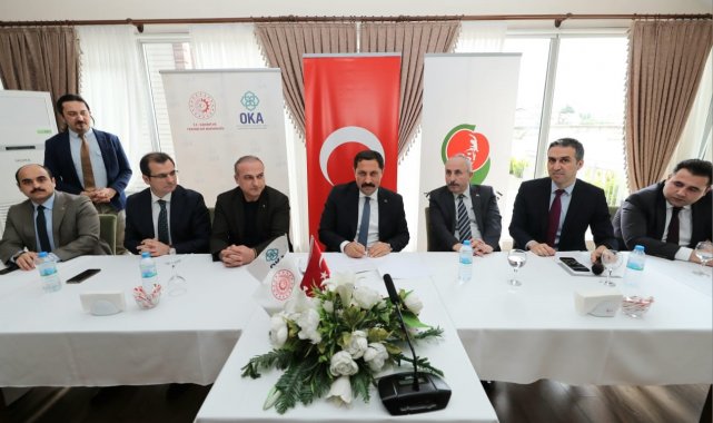 Vali Masatlı: "Turizm tesislerinin modernizasyonu ve dijital teknoloji kullanımını destekliyoruz"