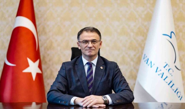 Vali Ozan Balcı göreve başladı