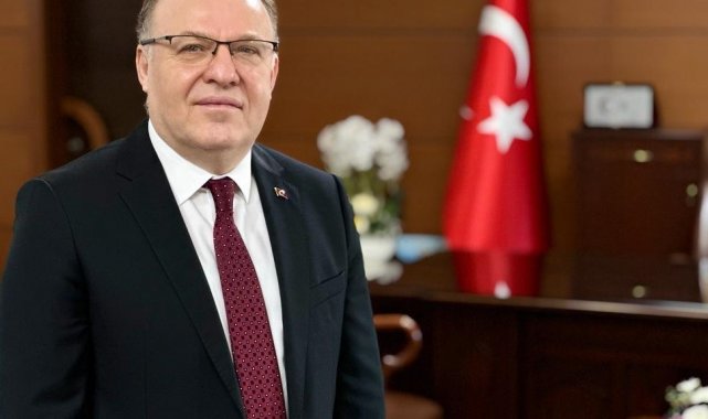 Vali Tutulmaz, Türk Polis Teşkilatı'nın 178. yılını kutladı