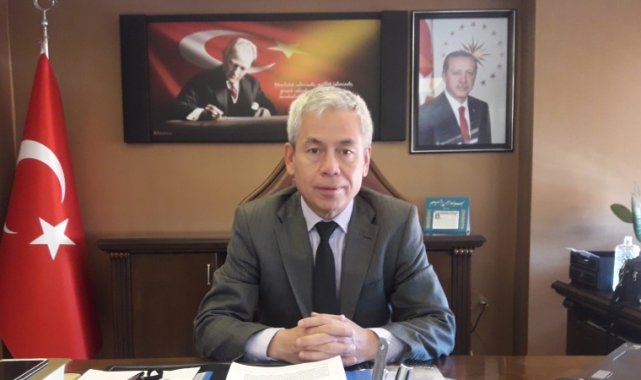 Vali Vekili Corav deprem bölgesine gönderilen yardımları sıraladı