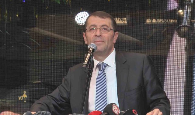 Vali Vekili Esmer: "Hasarlı binaların askı süreci başlayacak ve 1 ay içerisinde itirazları alacağız"