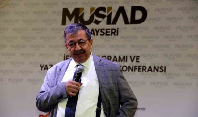 Vali Vekili Esmer: "Kayseri'de 45 bin depremzede, 8 bin depremzede öğrenci misafir ediyoruz"