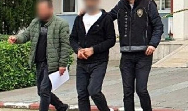 Valizindeki müzik kutusundan uyuşturucu çıktı