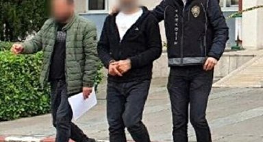 Valizindeki müzik kutusundan uyuşturucu çıktı