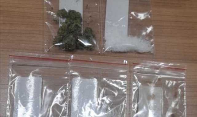 Van'da 'torbacı' operasyonu