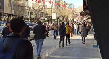 Van'da 4.1 büyüklüğünde deprem