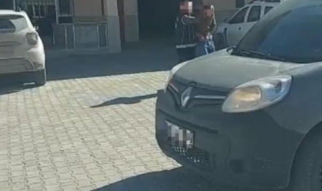 Van'da göçmen kaçakçılığına 4 tutuklama